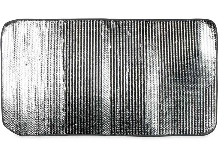50" x 30" SunShield Thermal Reflective Window Cover for Camco 45162