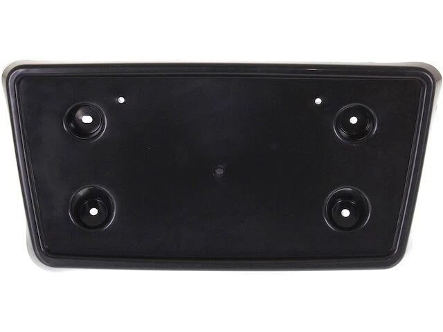 License Plate Bracket for Cadillac Escalade EXT (2002–2006) 22186FVTZ