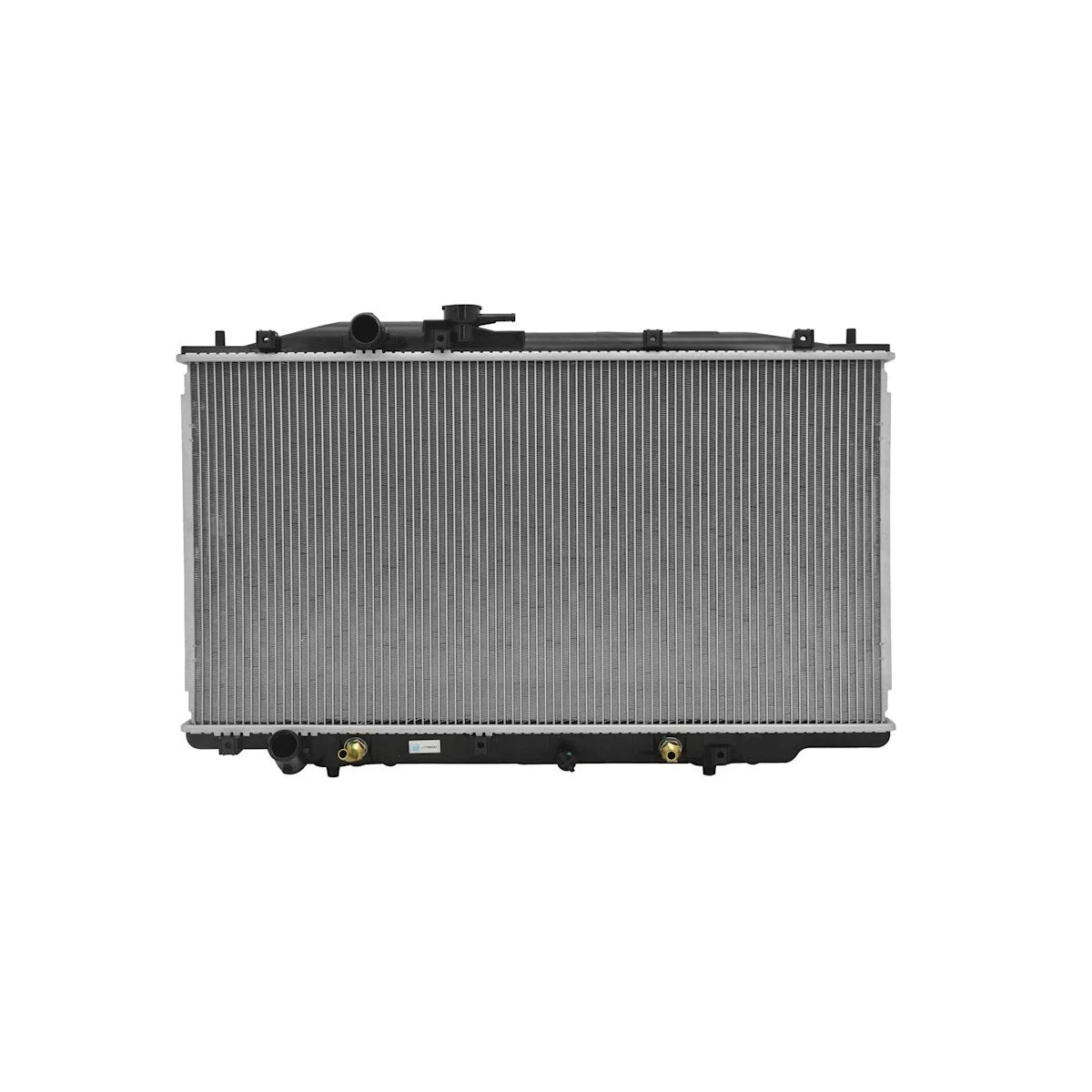 CSF Radiator for Honda Accord (2003–2007) 3186 P2571 CU2571