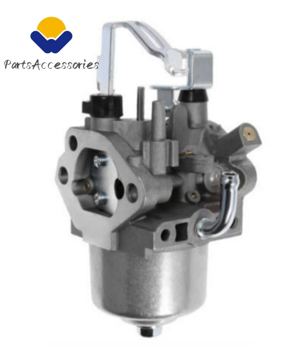 Carburetor and Gaskets for Subaru Robin EX30 (Mikuni RGX4800 RGN5100)