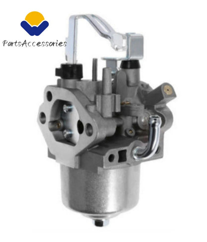 Carburetor and Gaskets for Subaru Robin EX30 (Mikuni RGX4800 RGN5100)