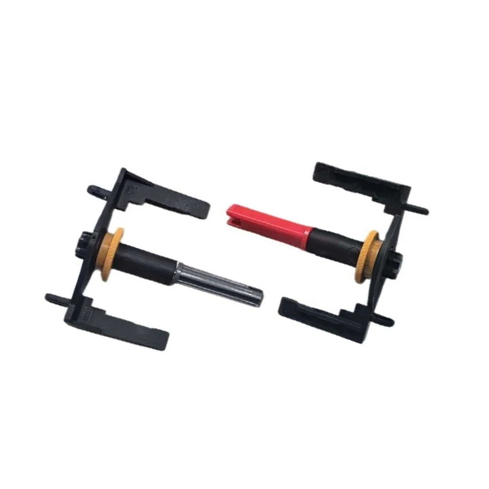 Main Brush Holder for Roborock Saros 20