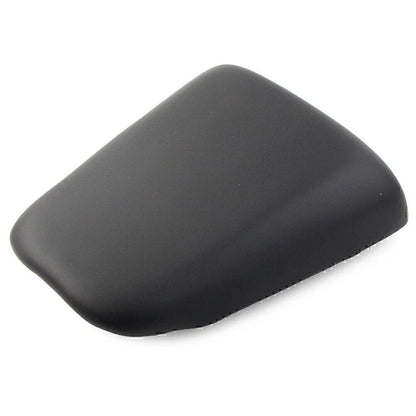 Black Rear Pillion Passenger Seat for Suzuki SV1000 SV650 (2003-2007)