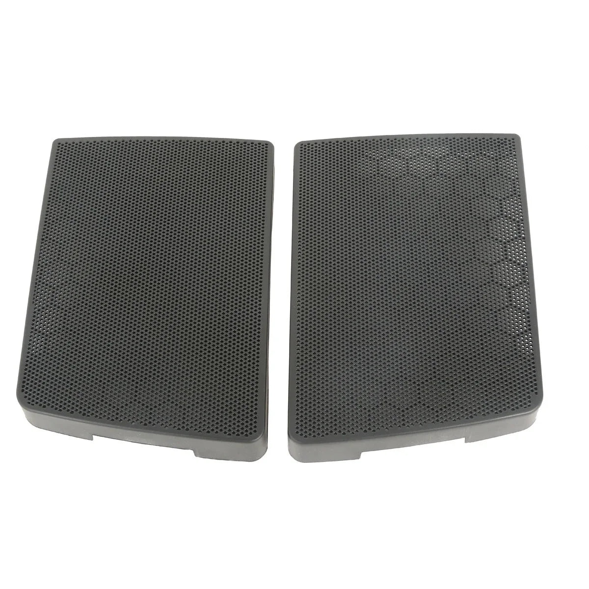 6X9" Saddlebag Speaker Grills for Harley Road Street Electra Glide (1993–2013)