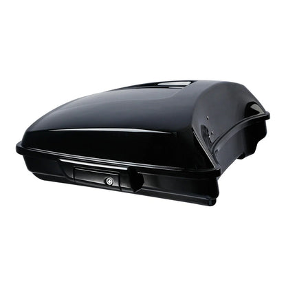 Trunk Mount Rack Plate for Harley Touring (2009–2013)