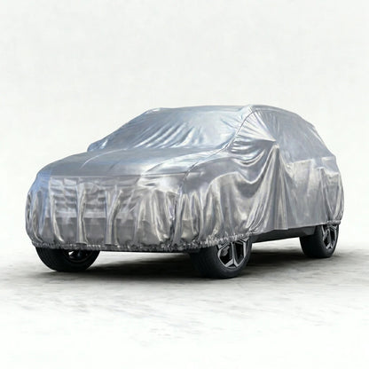 Heavy Duty Waterproof Car Storage Cover for Hyundai Tucson (2016–2021)
