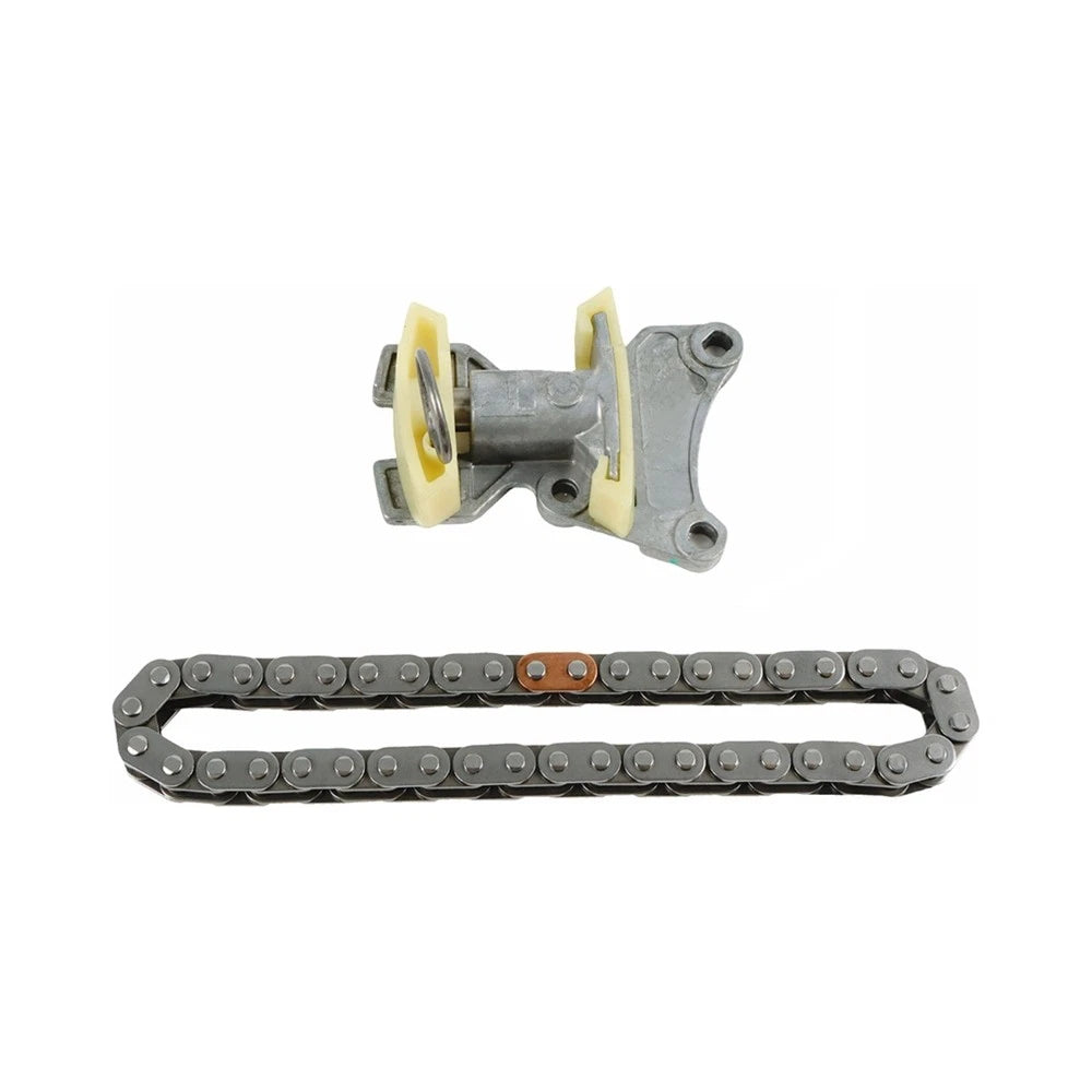 Timing Chain Tensioner & Chain Kit for Audi A3 A4 TT Quattro Golf Passat Jetta (2006–2016) - 06F109217A 06D109229B