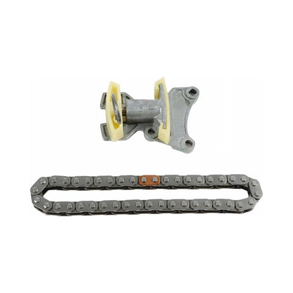 Timing Chain Tensioner & Chain Kit for Audi A3 A4 TT Quattro Golf Passat Jetta (2006–2016) - 06F109217A 06D109229B