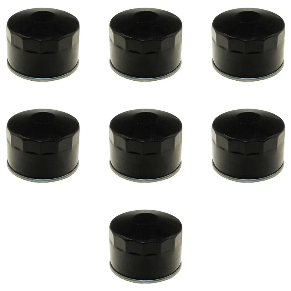 Oil Filter for Briggs and Stratton 492932 (1983) - Set of 7