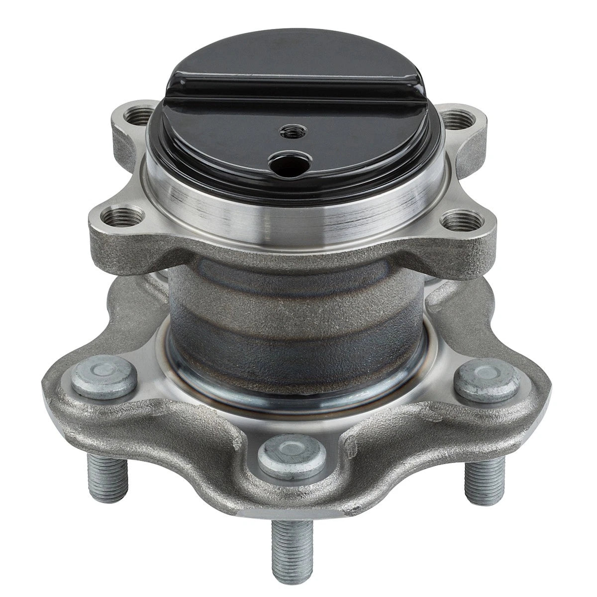 Moog Wheel Hub for Nissan Juke LEAF (2011–2017) 512494