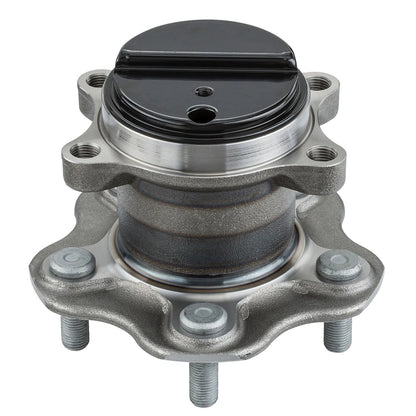Moog Wheel Hub for Nissan Juke LEAF (2011–2017) 512494