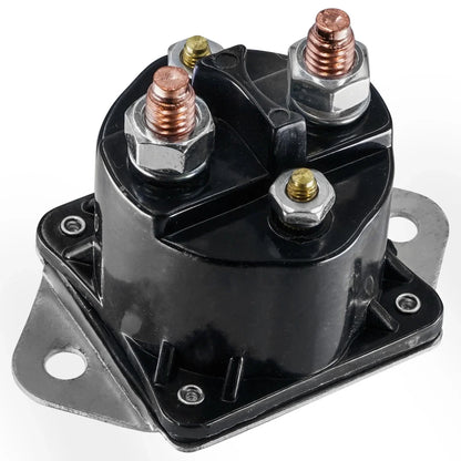 Starter for Mercury Marine 90Hp (1990–1990) Solenoid Relay Switch