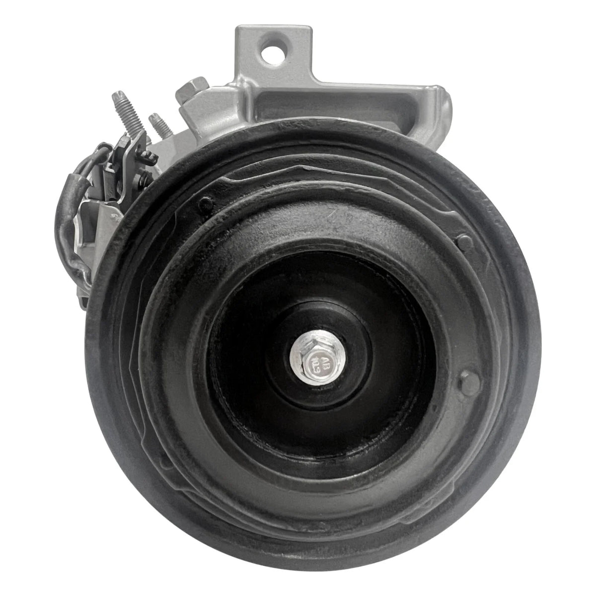 AC Compressor Kit Replacement for Ford F-150 3.3L V6 (2023–2023)