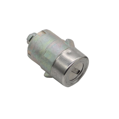 Front Left Door Lock Cylinder w/ Clips for GMC Chevy Silverado Tahoe (2001–2006)