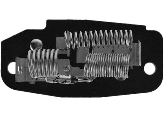 Blower Motor Resistor for Mazda Navajo (1991–1994) XX817VR