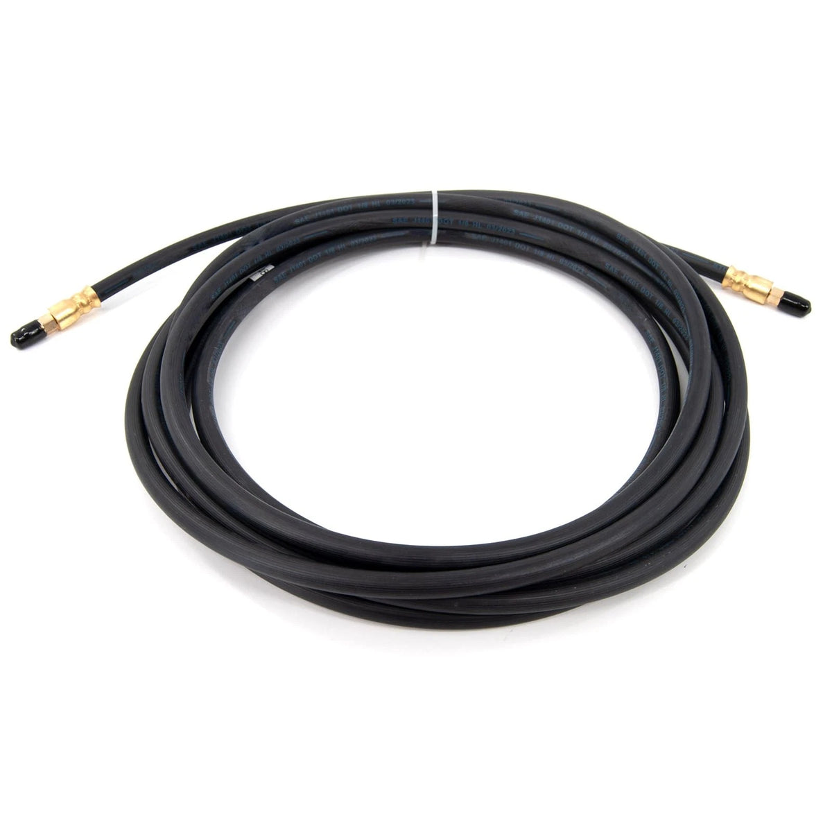18 Ft Rubber Flexible DOT Brake Hose for Boat Trailer