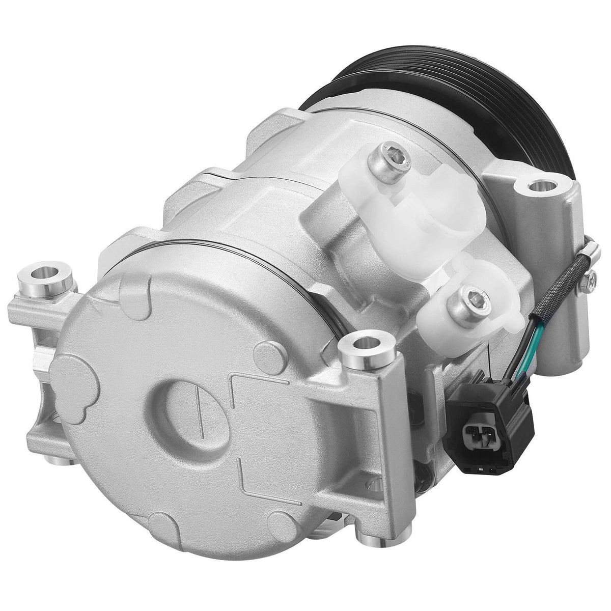 A/C Compressor for GMC Acadia 2007–2012, Buick Enclave, Saturn Outlook