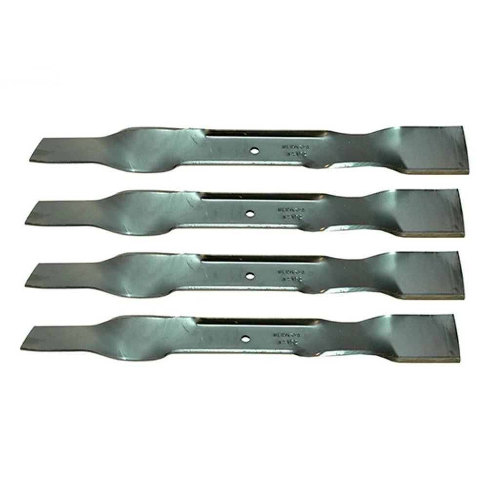 4X Rotary Blades for John Deere 21" Cut (GX22250)