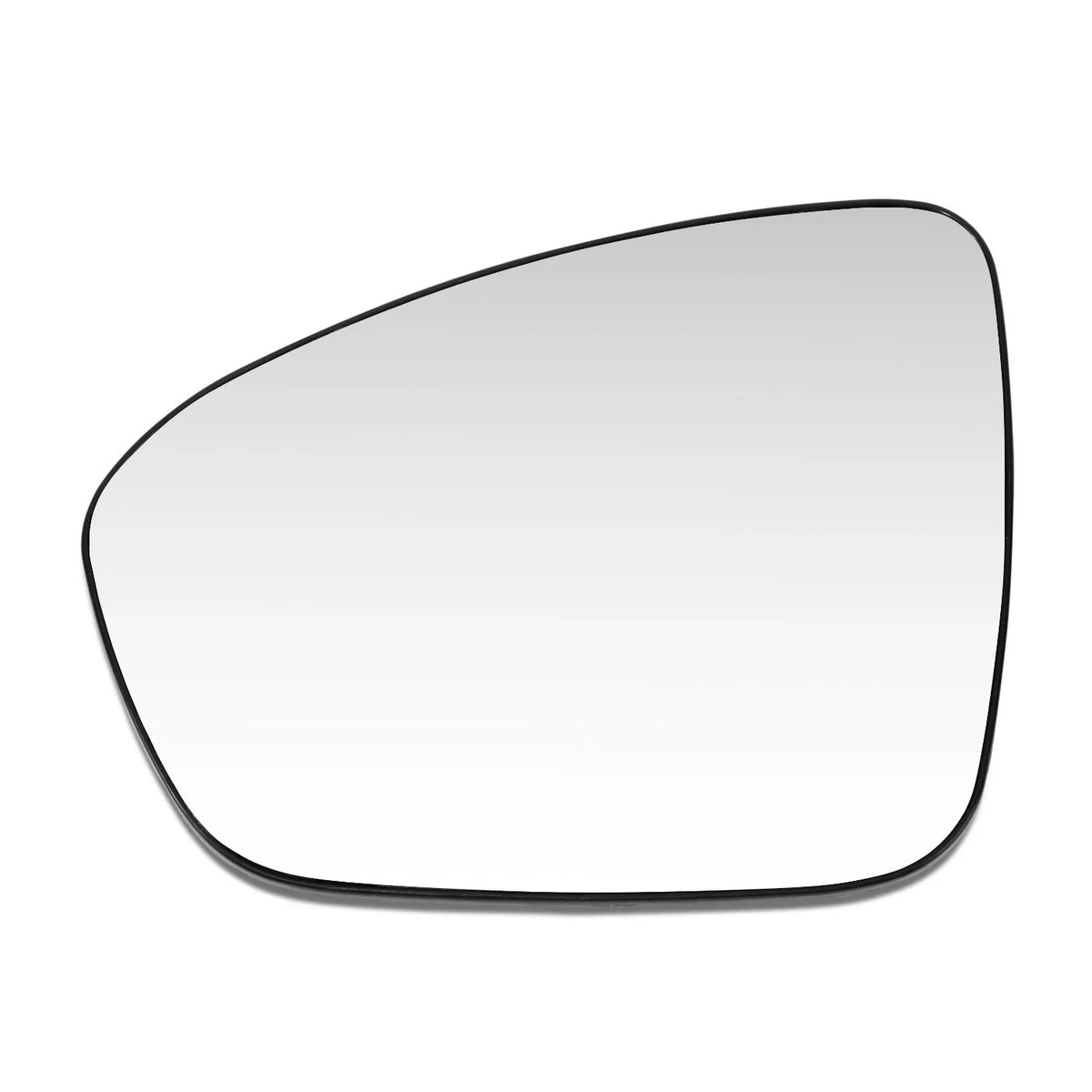 Driver Left Side Flat Mirror Glass Lens for Nissan Altima (2019–2024)