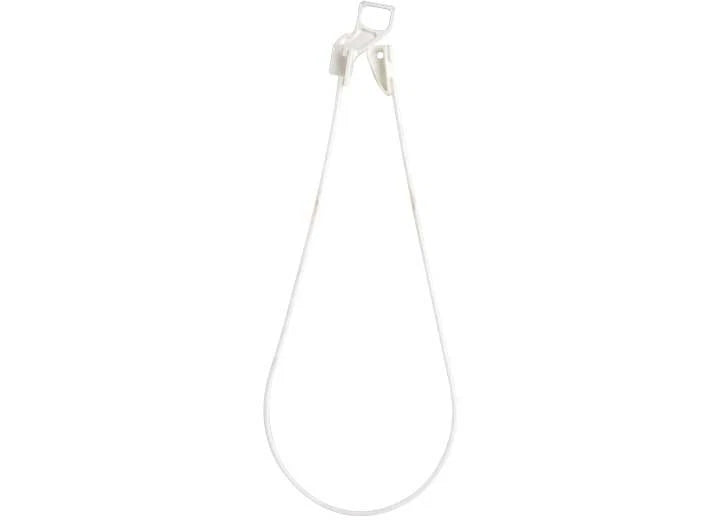Awning Remote Lock for Carefree (R012803-005) 38.5"L Universal - White