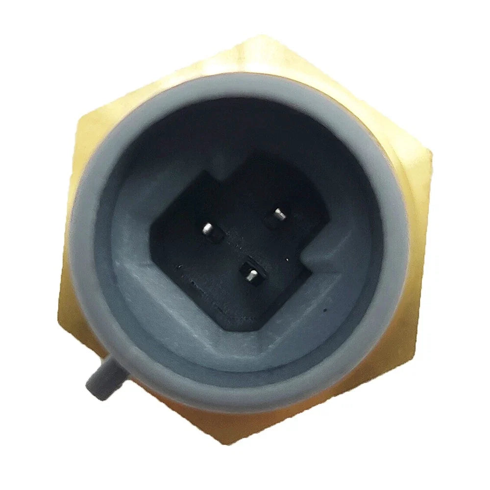 EGR Pressure Feedback Sensor for International 4300 4400 CXT Durastar (2003–2019)