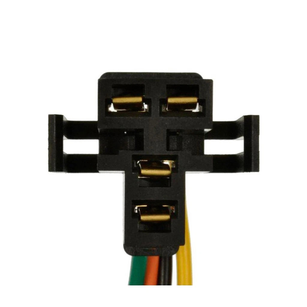 Blower Motor Resistor Connector for Mercury Colony Park (1990–1991) ALX-PAU-SI-S630HT-CLA13