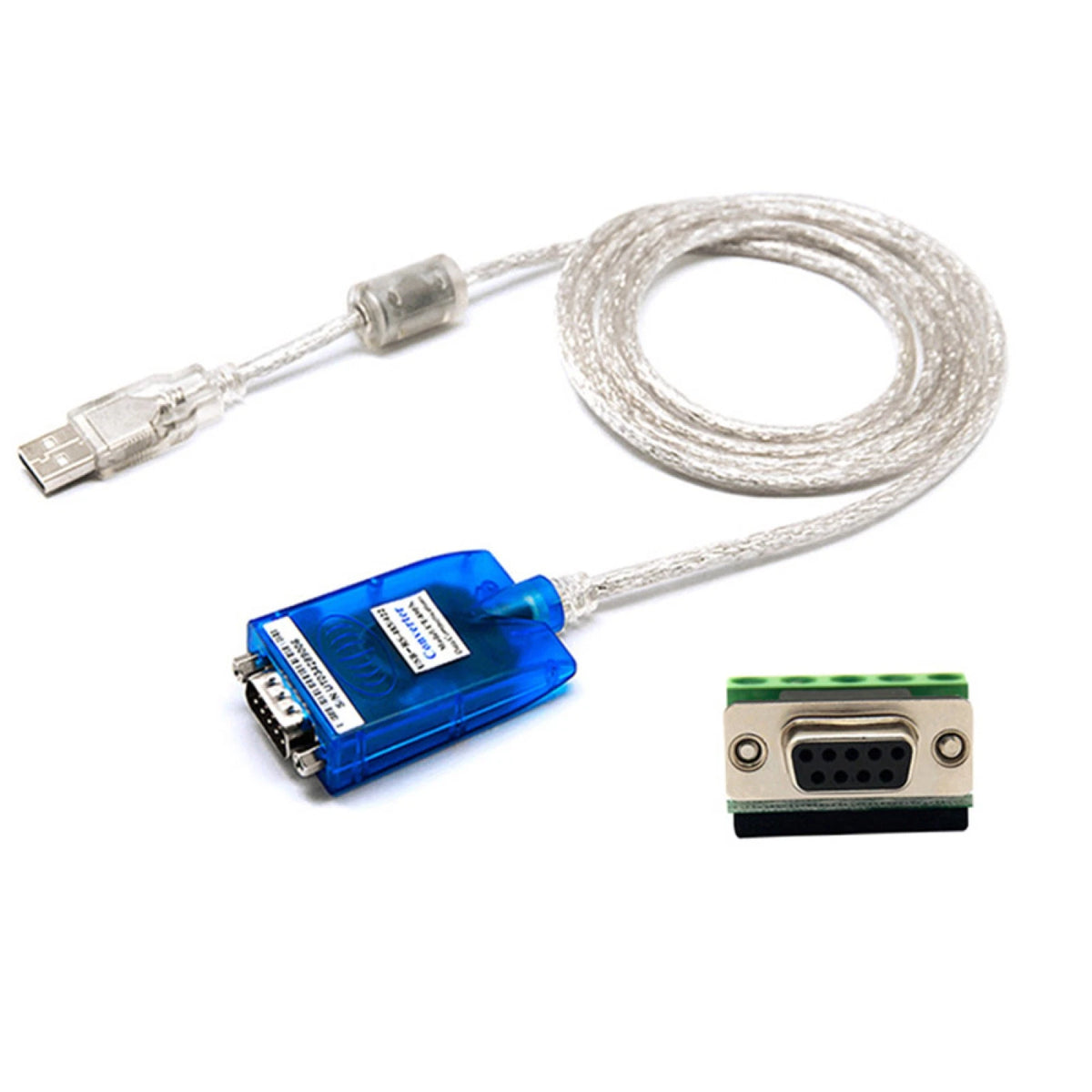 3M USB to RS485 Adapter Cable with FTDI-FT23+SP213 Chip