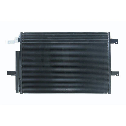 A/C Condenser for Lincoln MKX, Ford Edge (2011–2014) 10703, BT4Z19708B