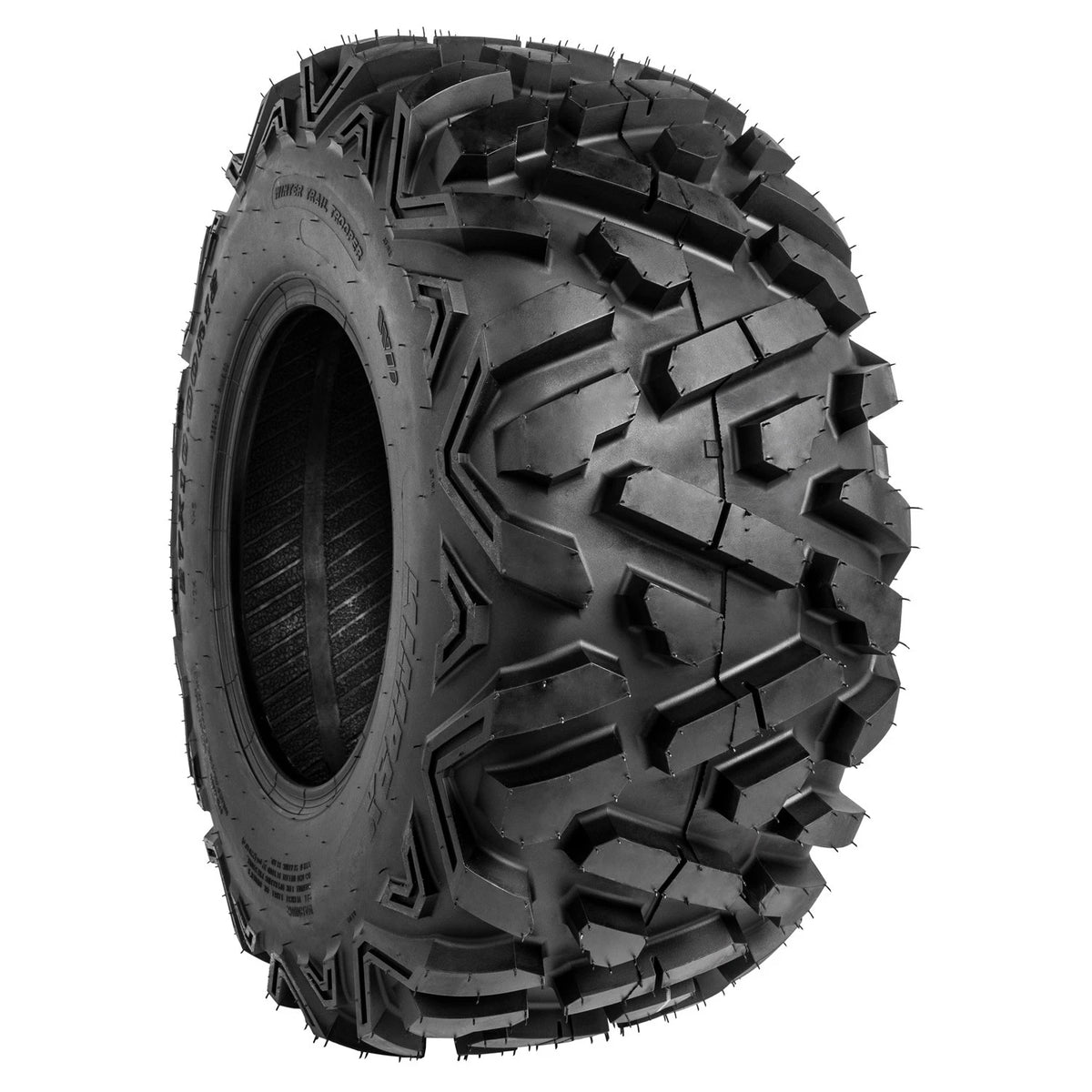 Winter Trail Trooper Tire for Kimpex (021217)