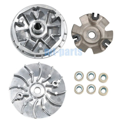 Clutch Variator Kit for Honda Dylan 125/150 (2002–2009) SES125 SES150
