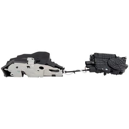 Door Lock Actuator for BMW 535d xDrive/535d (2014–2016) CLX-M0-USA-RB31530015-CL360A81