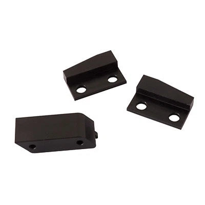 Rear Chain Guide Replacement Rub Block for Yamaha YZ250F (2001–2006)