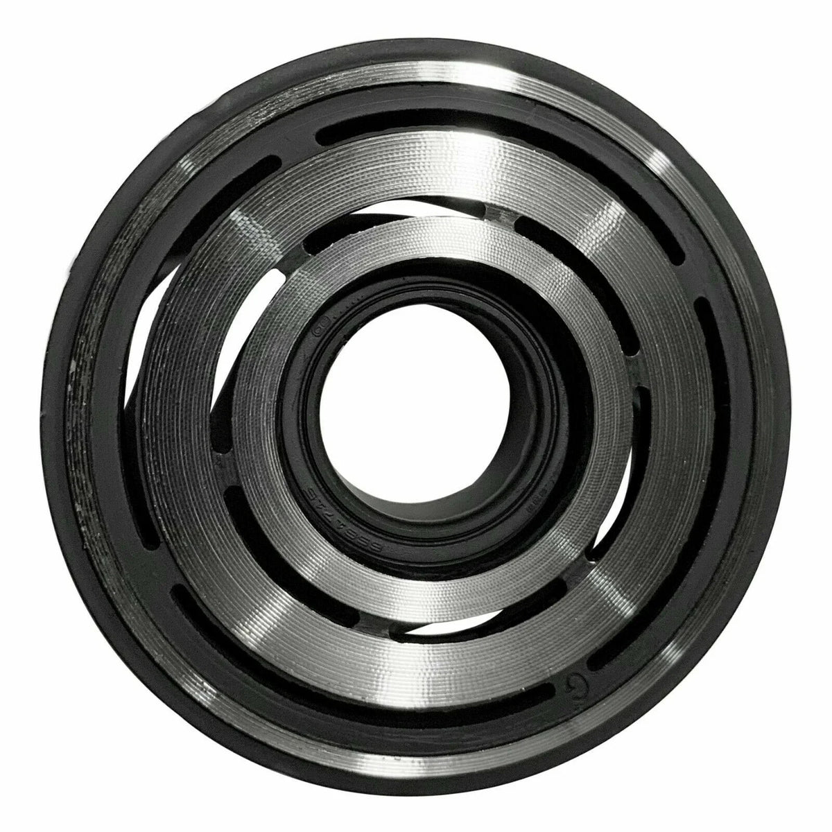 A C Compressor Clutch Replacement for Chevrolet Malibu 3.5L (2008–2012)