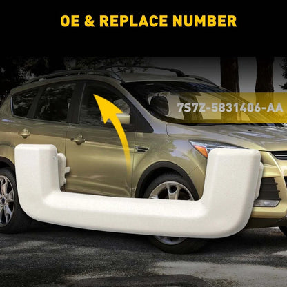 Front Roof Handle Pull Grab Handle for Ford Escape (2013–2019)