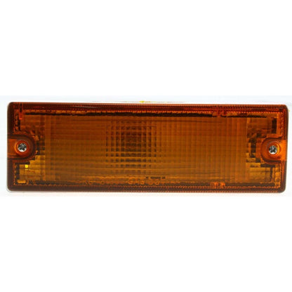 Park/Signal Light for Honda Passport (1994–1997) IZ2521102, CLX-M0-IZ100-B000R