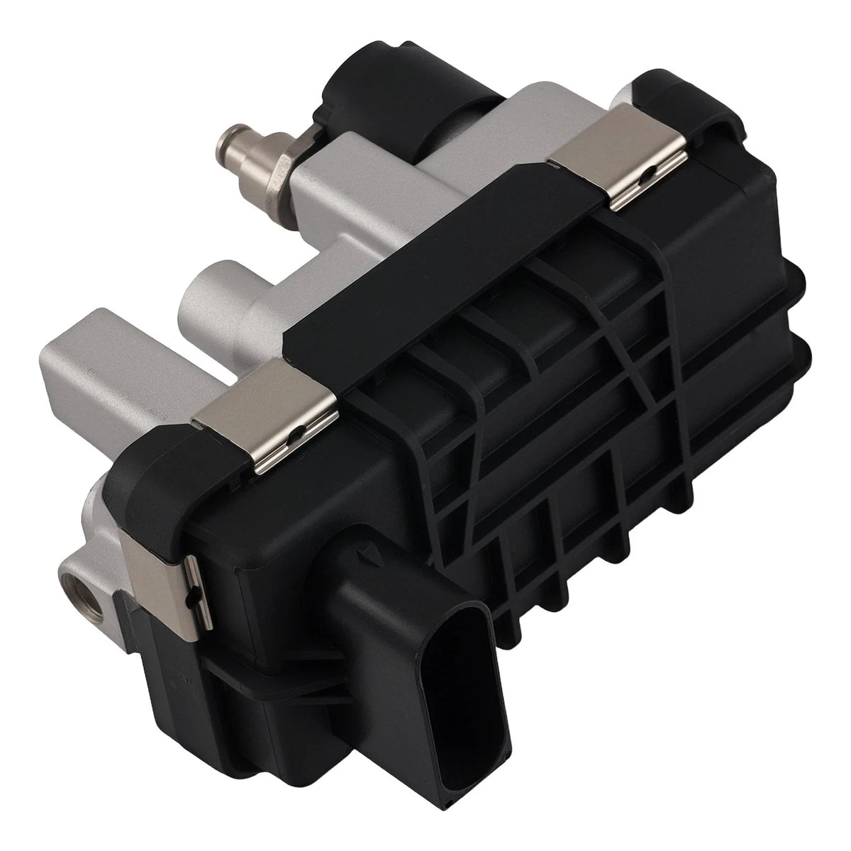 Turbo Electric Actuator for VW Porsche Audi Touareg 3.0 TDI (2007–2018)
