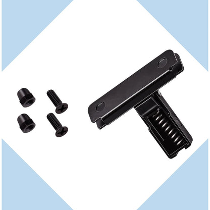 Dust Cover Hinge for Technics SL1200/SL1210 MK II Turntables