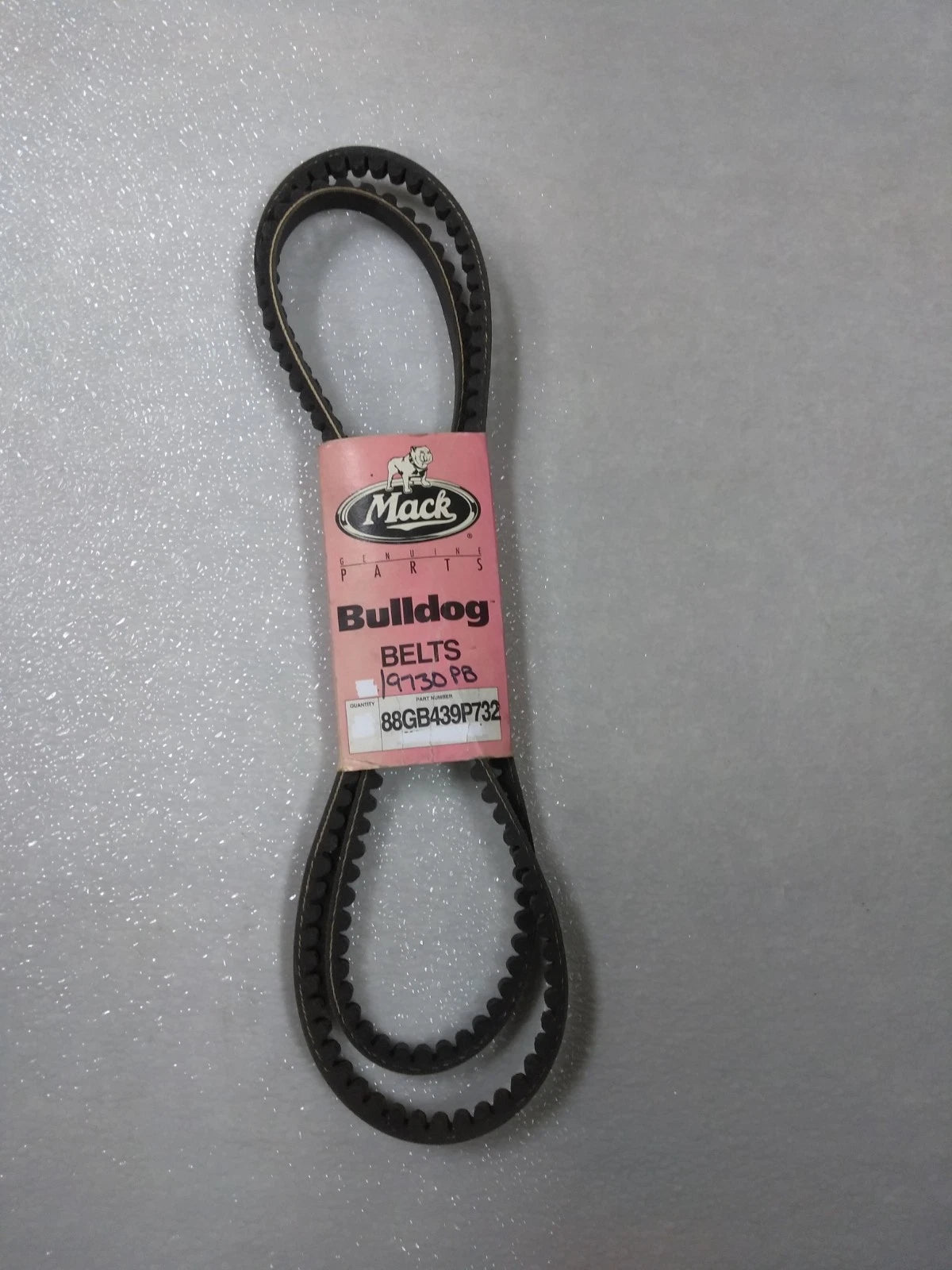 V-Belt 1.125" X 72.85 for Mack