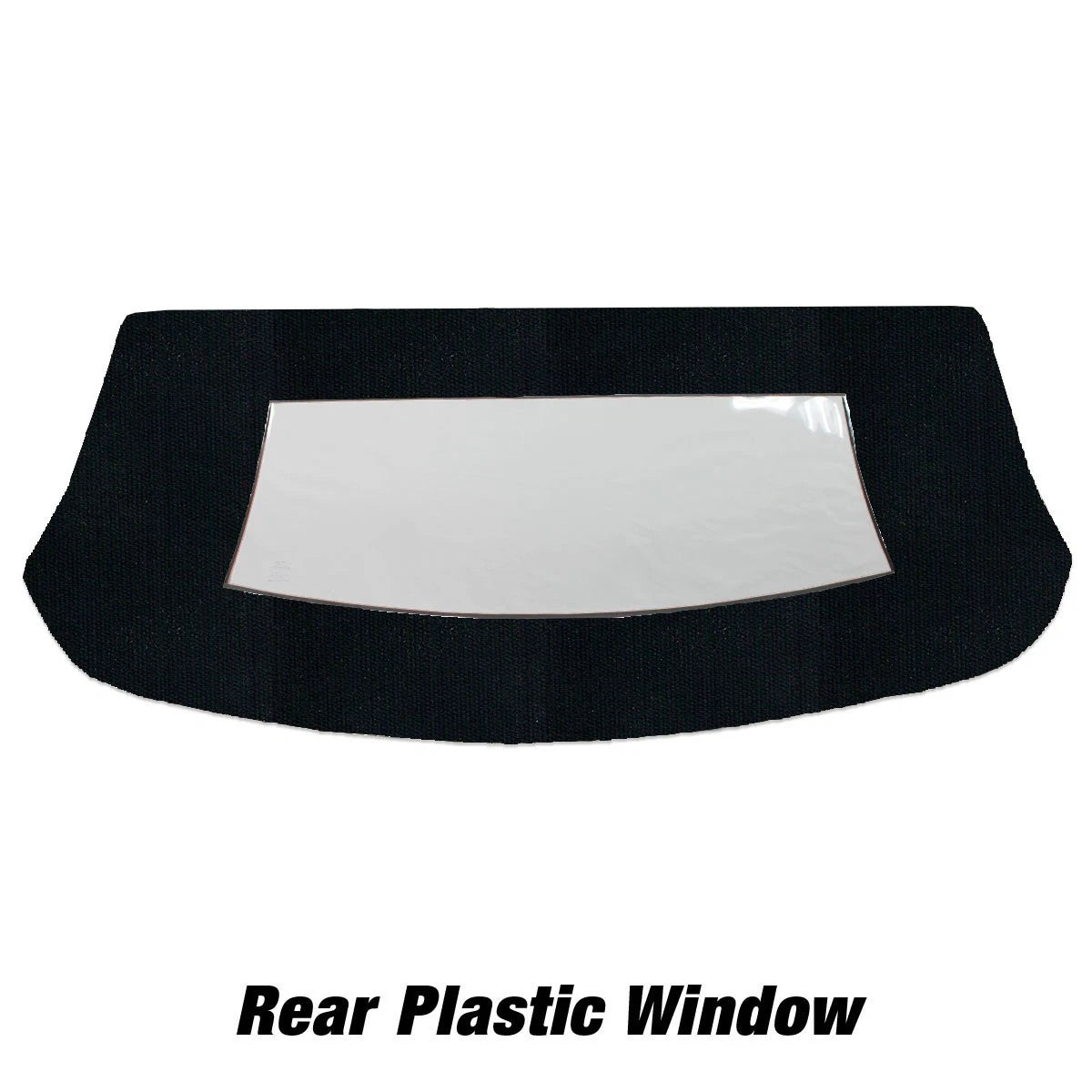 Convertible Rear Window for Olds Chevy Pontiac LeMans (1964–1965) CD1020CO14SF