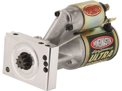 Starter for Buick Apollo (1973–1975) 82489WWGC