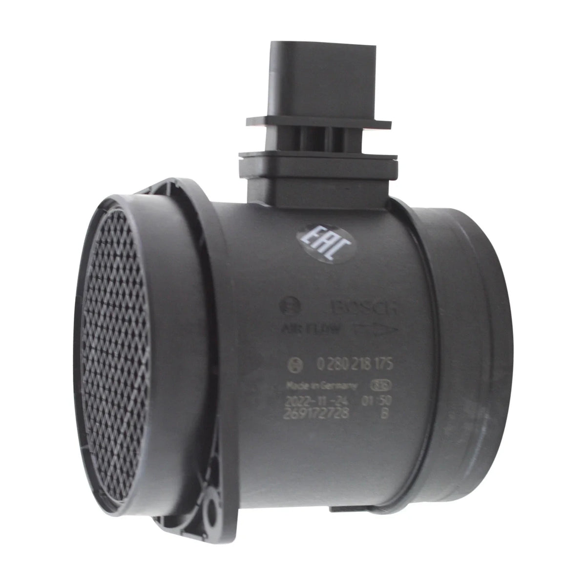 Mass Air Flow Sensor for Audi Volkswagen (0280218175)