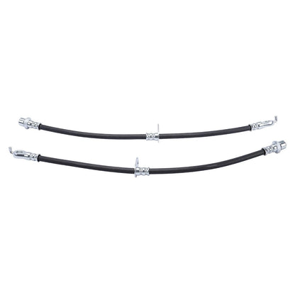 Brake Lines Set of 2 for RX350 (2008–2009) 18043751, 2204832, 2204833