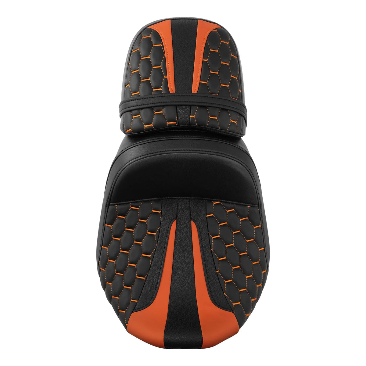 Rider Driver & Passenger Seats for Harley CVO Road Glide FLTRXSE (2023–2026)