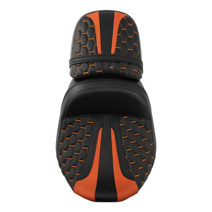 Rider Driver & Passenger Seats for Harley CVO Road Glide FLTRXSE (2023–2026)