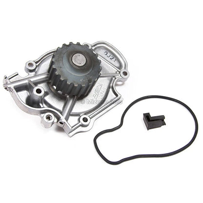 Timing Belt Kit with Water Pump for Honda Isuzu 90-97 (MA-9761233395, 14400-PT0-004)