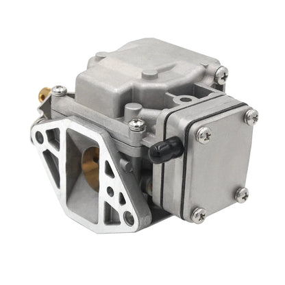 Carburetor for Yamaha 9.9 15HP Two Stroke (1996–2003) Replaces 63V-14301-00