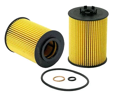 Wix Engine Oil Filter for BMW X5 4.8L V8 GAS (2007–2010)