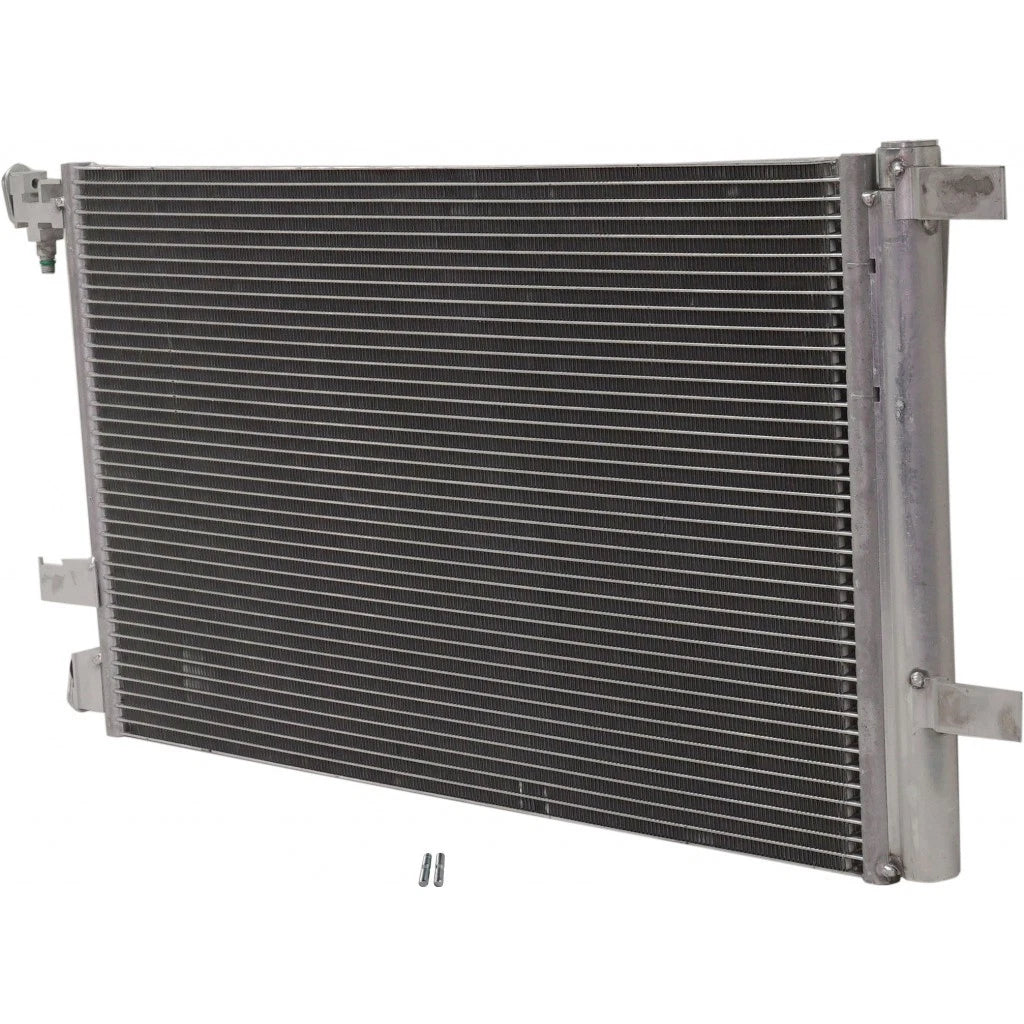 A/C Condenser for Buick Verano (2012–2017) GM3030285, CLX-M0-USA-KVAC3794-CL360A74