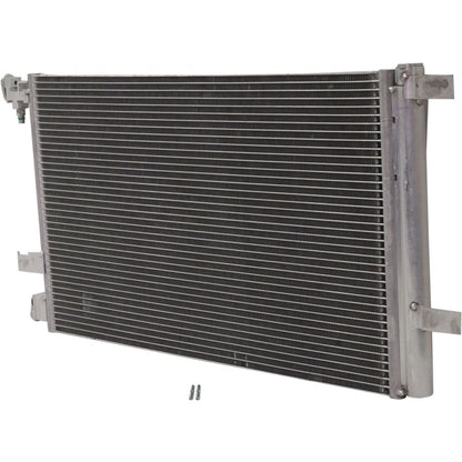 A/C Condenser for Buick Verano (2012–2017) GM3030285, CLX-M0-USA-KVAC3794-CL360A74