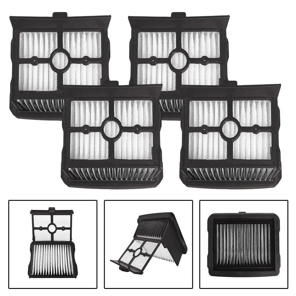 Set of 4 Filters for Narwal S30 Vacuum Cleaner